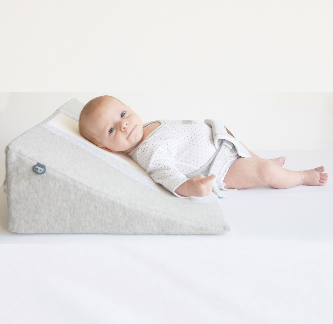 Taie d'oreiller pour bébé : pourquoi et comment la choisir ?