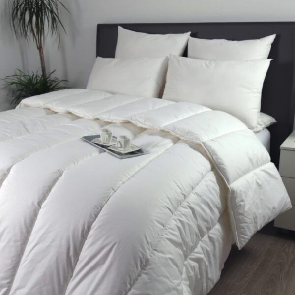 couette hiver chaude anti froide