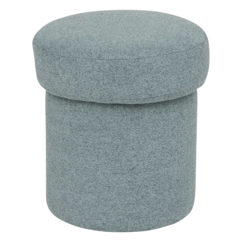 Pouf champignon tissu OEKO-TEX