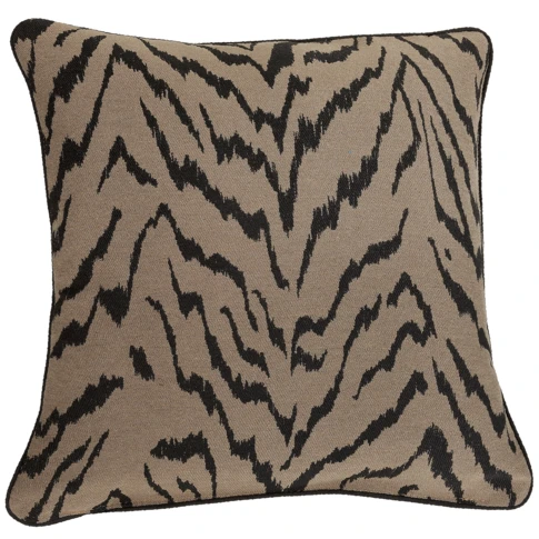 Coussin Tigre