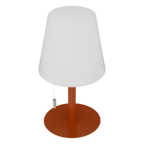 Lampe outdoor Ambre