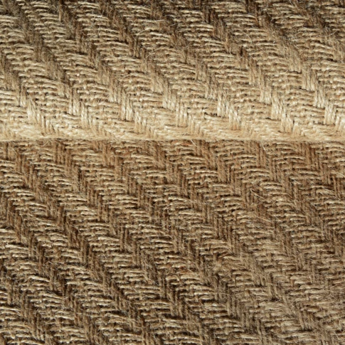 Tissu en jute armurée 500g/m2