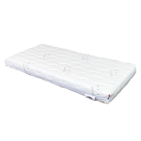 Matelas bébé anti acarien/bactérien