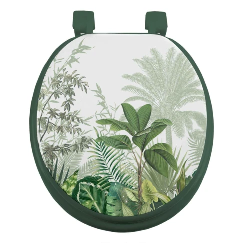 WC-Sitz Vagabonde Tropical