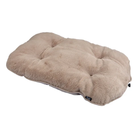 Coussin pour chien et chat réversible