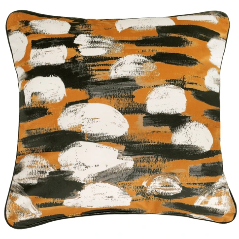 Coussin Paysage Abstrait