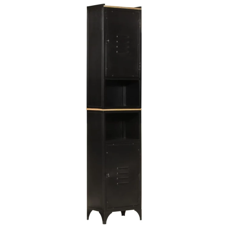 Armoire de salle de bain