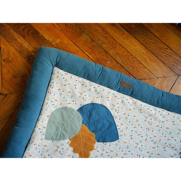 Tapis de parc pour bébé