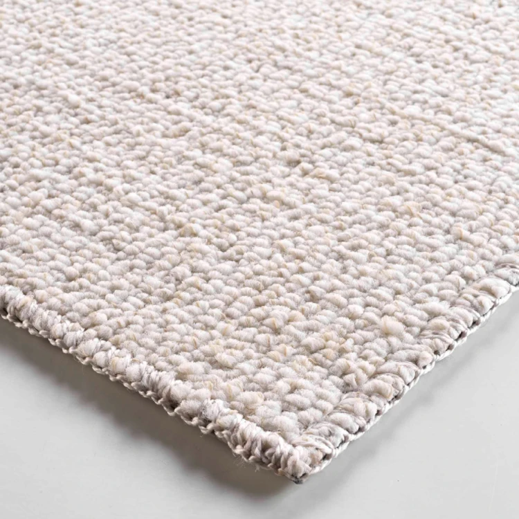 Tapis Lisaia Bouclette