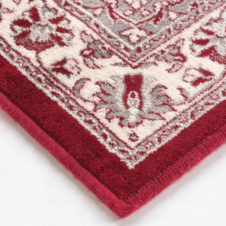 Teppich Cherine Orientalische Blume