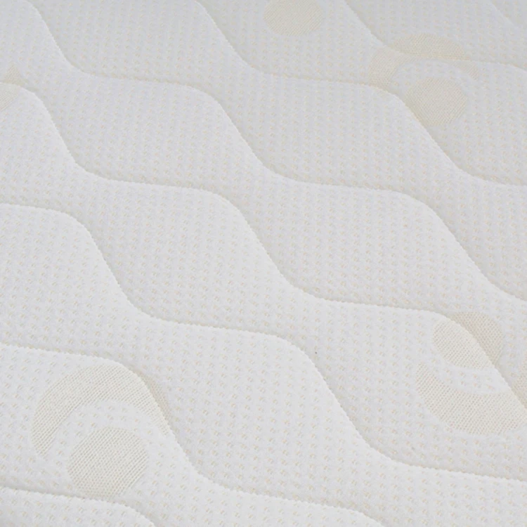 Matelas enfant fibres de coco