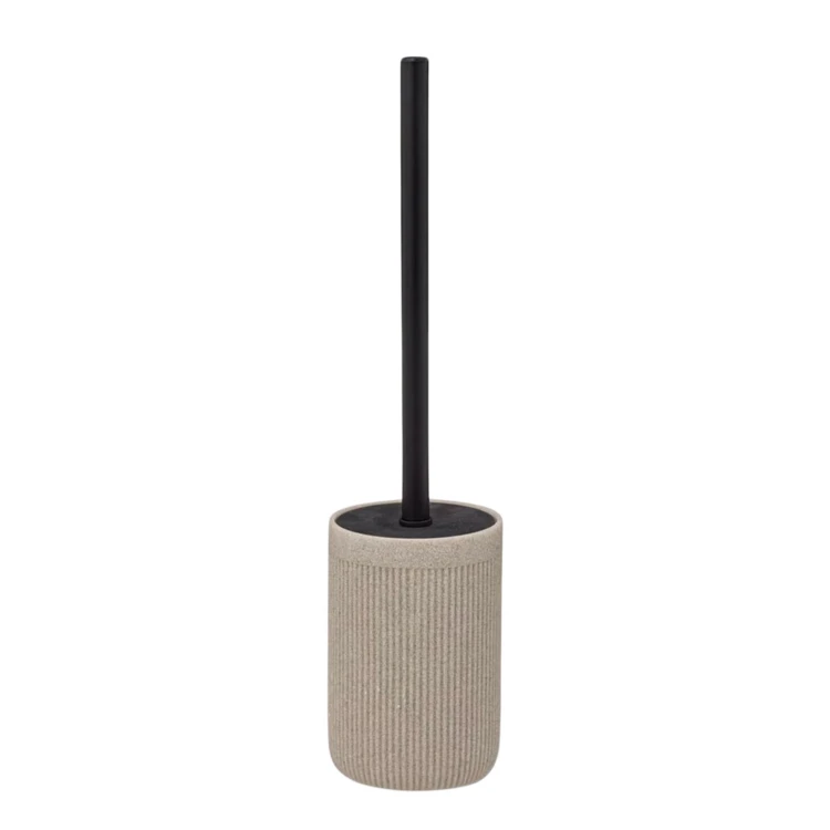 Brosse WC effet granit