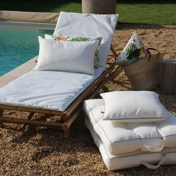 Matelas de plage