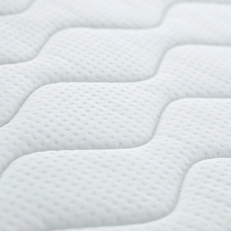 Matelas bébé hypoallergénique