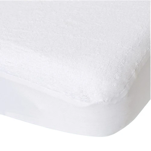 Protège matelas bébé imperméable