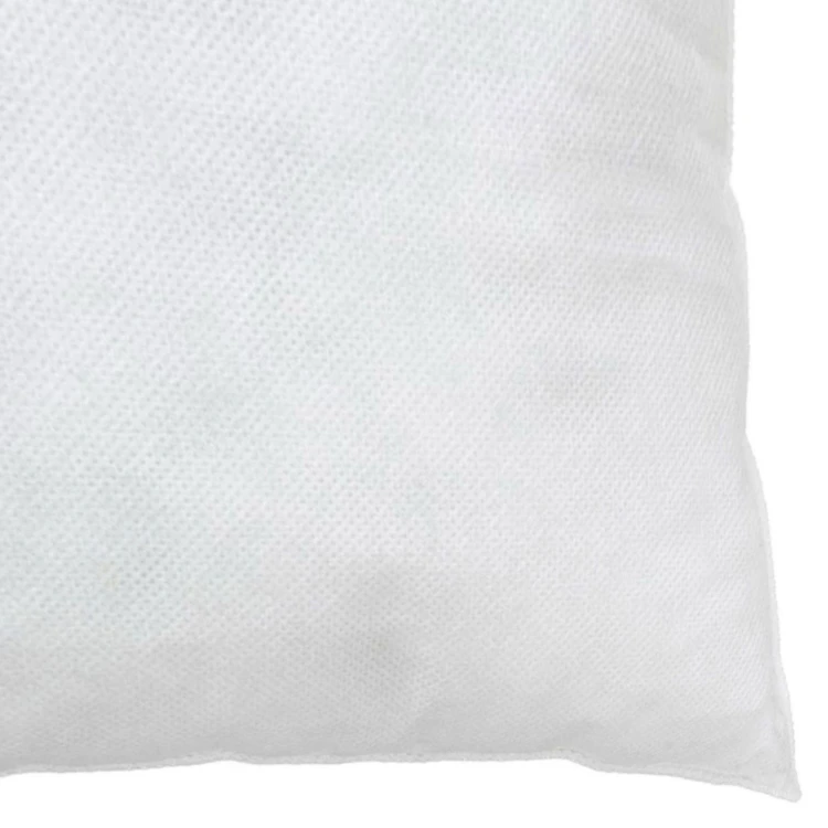 Coussin de garnissage coloris blanc