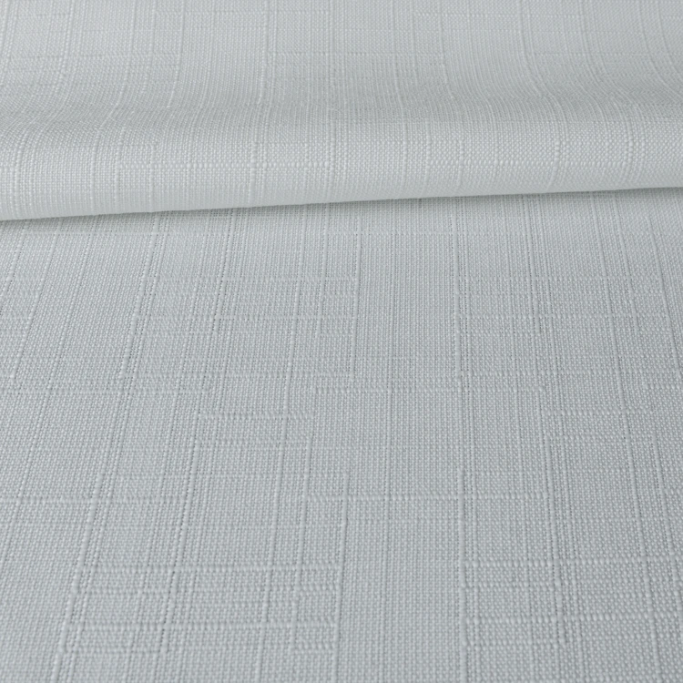 Tissu nappage motif géométrique