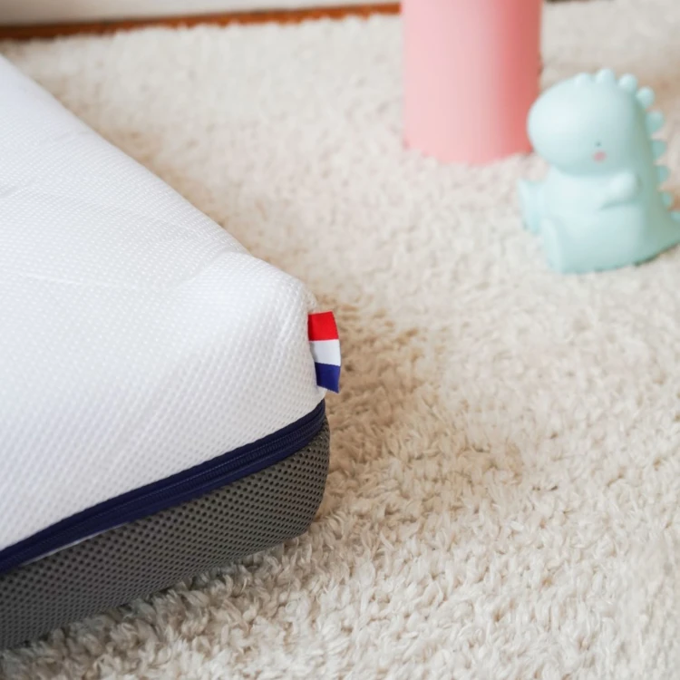 Matelas bébé 3D