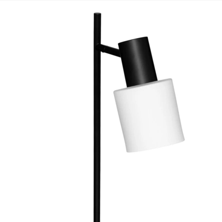 Lampe droite