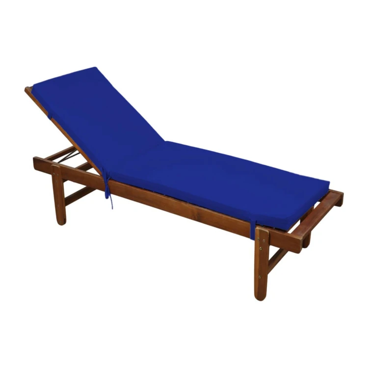 Matelas Bain de soleil extérieur imperméable