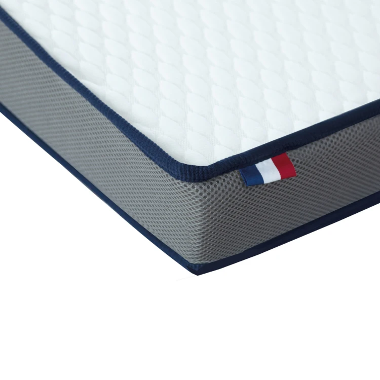 Matelas bébé hypoallergénique