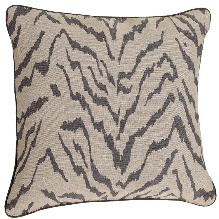 Coussin Tigre