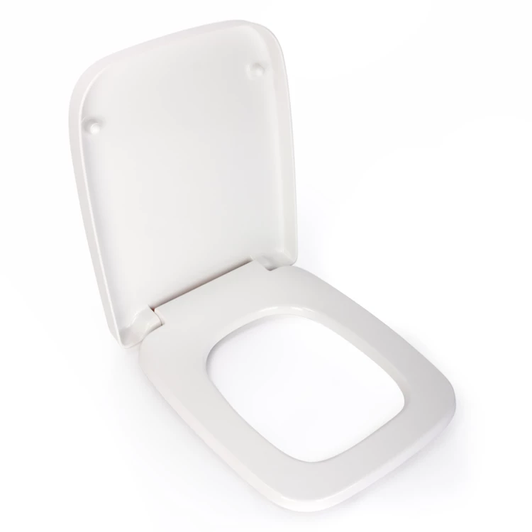 Abattant toilette frein de chute best sale