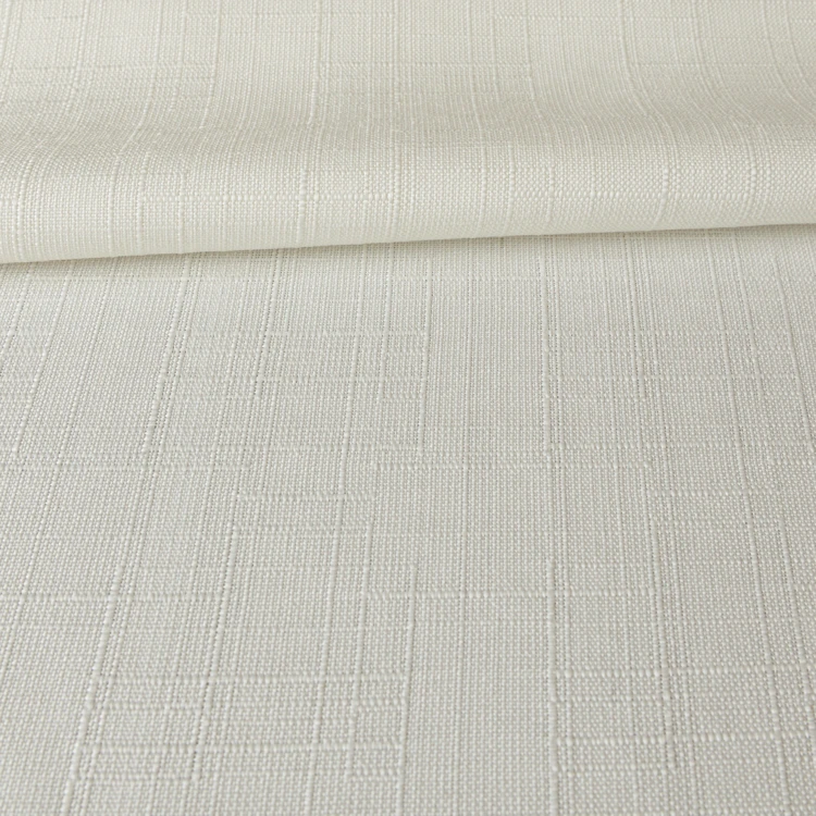 Tissu nappage motif géométrique