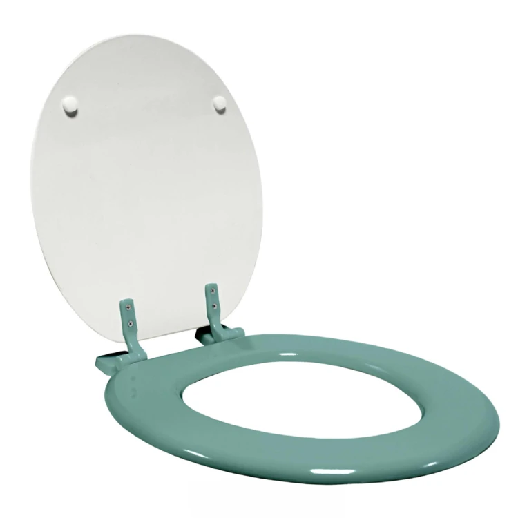 Abattant WC Panazio Tropical