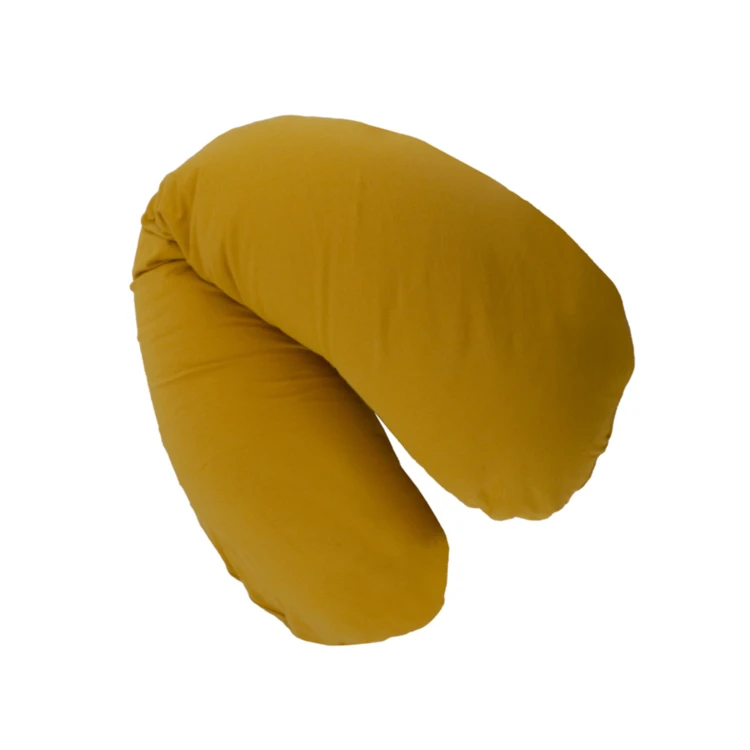 Coussin de maternité uni