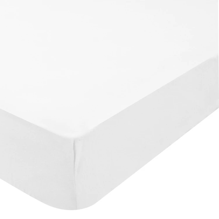 Alèse bébé protège matelas molleton