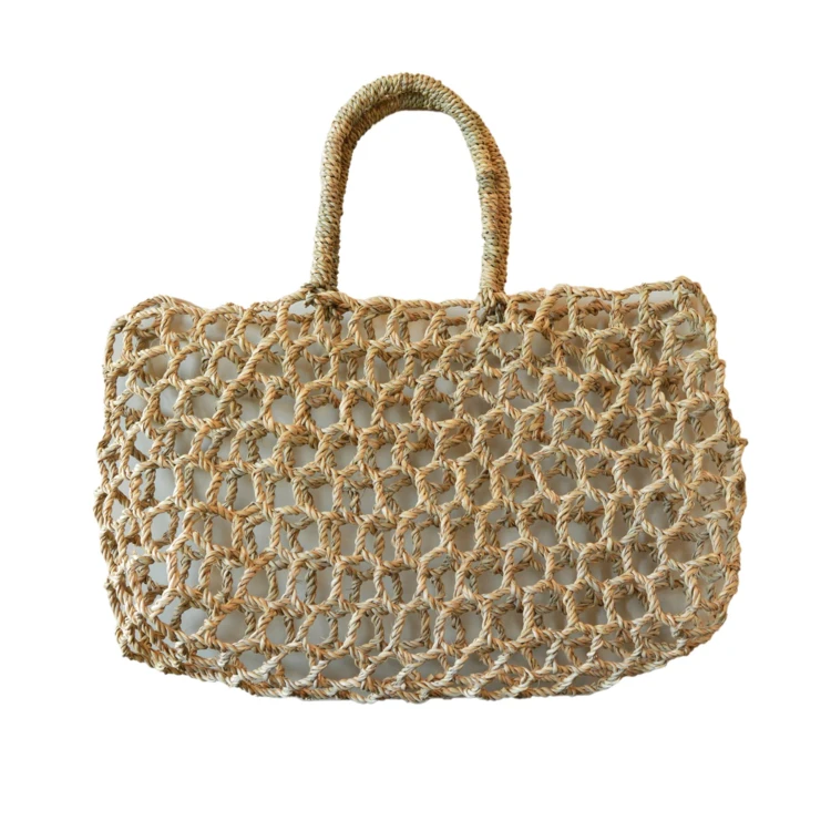 Sac filet 100% naturel