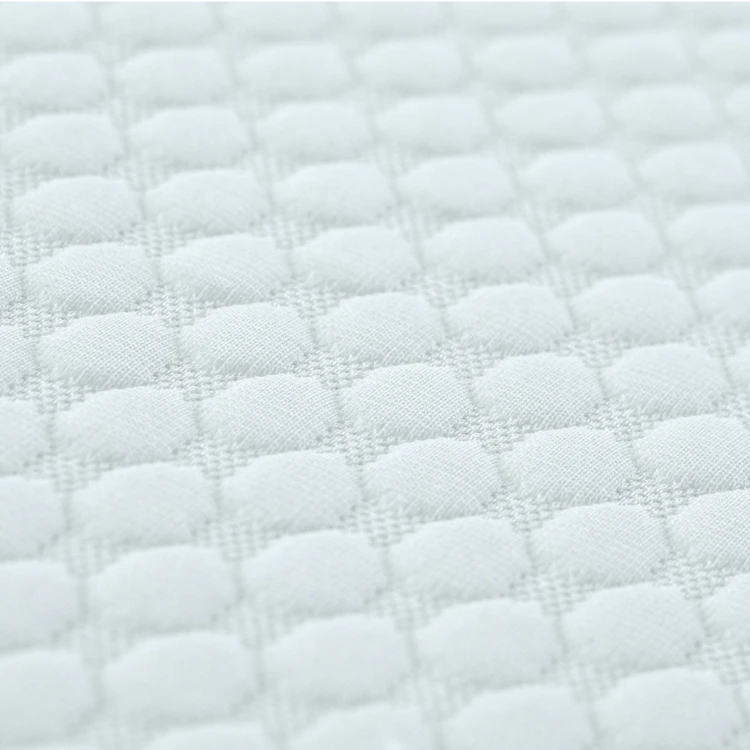 Matelas bébé hypoallergénique