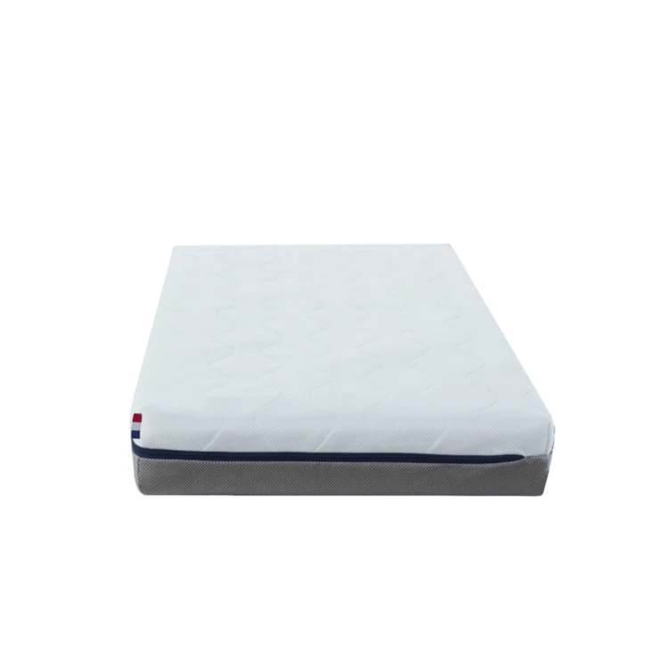 Matelas bébé 3D