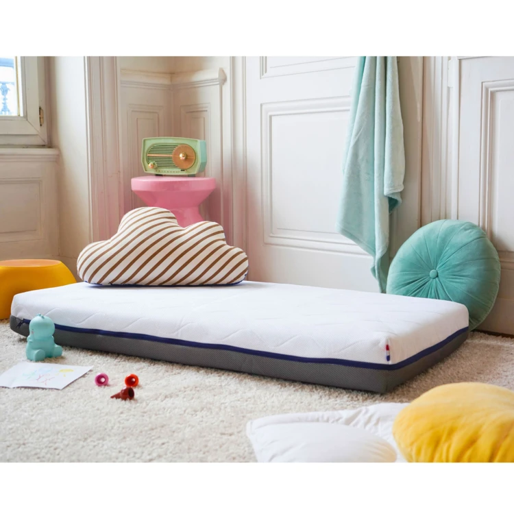 Matelas bébé 3D