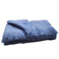 Colcha 100% puro Mohair 350g/m2