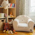 Fauteuil enfant ourson convertible