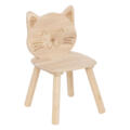 Chaise enfant chat