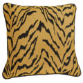 Coussin Tigre