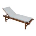 Matelas Bain de soleil extérieur imperméable