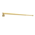 Barre de fixation extensible pour douche italienne