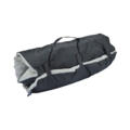 Tapis de voyage sherpa anti-tâches pour chien