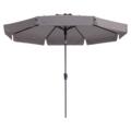 Parasol 300 cm rond outdoor