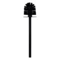 Brosse WC effet granit