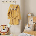 Juego de cama reversible de 2 piezas Lion