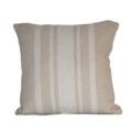 Coussin coton épais style Rustique