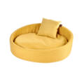 Coussin ovale cosy pour chien et chat