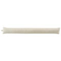 Boudin de Porte imitation fourrure Bouclette Wooly