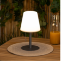 Lampe extérieure sans fil