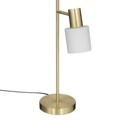 Lampe droite